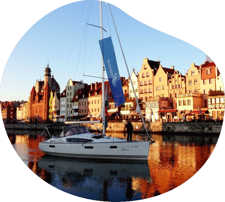  Cruises from Gdańsk